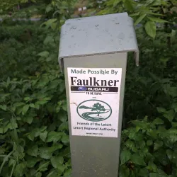 Letort Spring Run Nature Trail - Carlisle