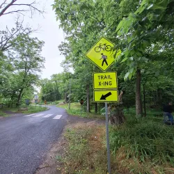 Letort Spring Run Nature Trail - Carlisle