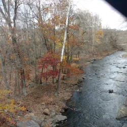 Chester Creek Trail - Chester