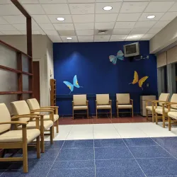 Crozer-Chester Medical Center - Chester