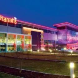 Harrah's Philadelphia Casino & Racetrack - Chester