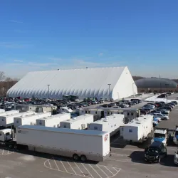 Sun Center Studios - Chester