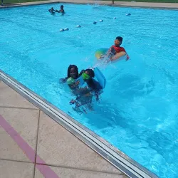 Veterans Memorial Park - Chester