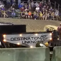 Clarion County Fairgrounds - Clarion