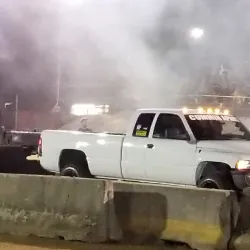 Clarion County Fairgrounds - Clarion