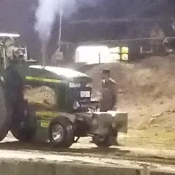 Clarion County Fairgrounds - Clarion