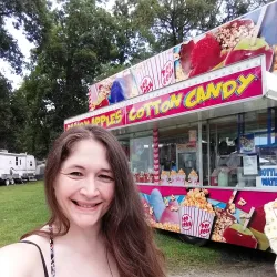 Clarion County Fairgrounds - Clarion