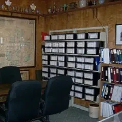 Clarion County Historical Society Museum - Clarion