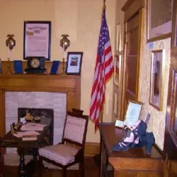 Clarion County Historical Society Museum - Clarion