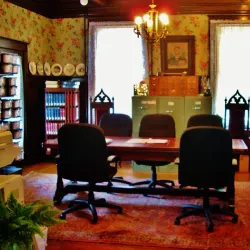 Clarion County Historical Society Museum - Clarion