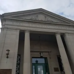 Clarion Free Library - Clarion