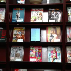 Clarion Free Library - Clarion