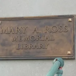 Clarion Free Library - Clarion