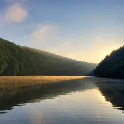 Clarion River - Clarion