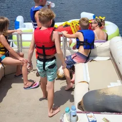 Clarion River - Clarion