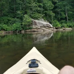 Clarion River - Clarion