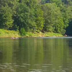 Clarion River - Clarion