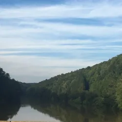 Clarion River - Clarion