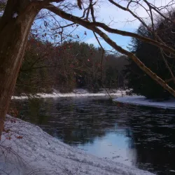 Clarion River - Clarion