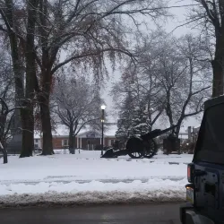 Clarion Town Park - Clarion