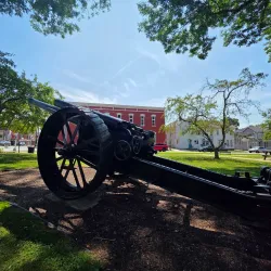 Clarion Town Park - Clarion