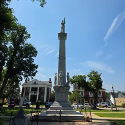 Clarion Town Park - Clarion