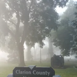 Clarion Town Park - Clarion