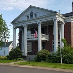 Clarion Town Park - Clarion