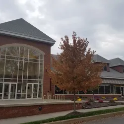 Clarion University of Pennsylvania - Clarion