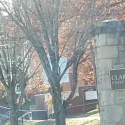 Clarion University of Pennsylvania - Clarion