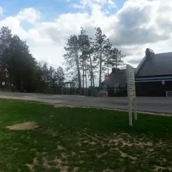 Clarion University of Pennsylvania - Clarion