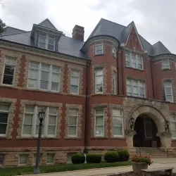 Clarion University of Pennsylvania - Clarion