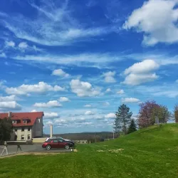 Clarion University of Pennsylvania - Clarion