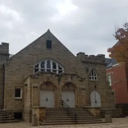 Clarion University of Pennsylvania - Clarion