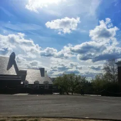 Clarion University of Pennsylvania - Clarion