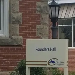 Clarion University of Pennsylvania - Clarion