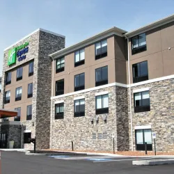 The Clarion Inn and Conference Center - Clarion