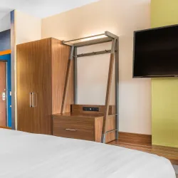 The Clarion Inn and Conference Center - Clarion