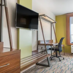 The Clarion Inn and Conference Center - Clarion