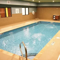 The Clarion Inn and Conference Center - Clarion