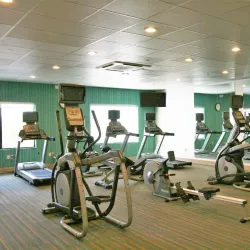 The Clarion Inn and Conference Center - Clarion