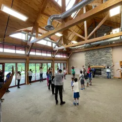 Venango Trail - Clarion