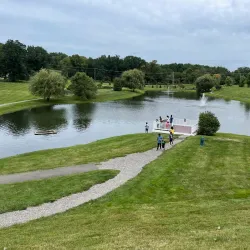 Venango Trail - Clarion