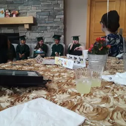 Venango Trail - Clarion