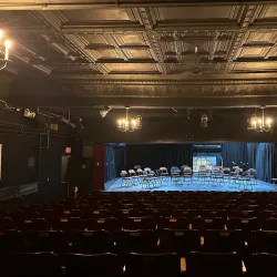 Clearfield Area Performing Arts Center - Clearfield