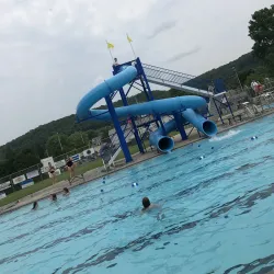 Clearfield Community Park - Clearfield