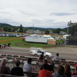 Clearfield County Fairgrounds - Clearfield