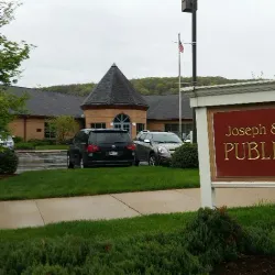 Clearfield County Library - Clearfield