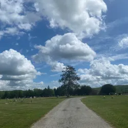 Clearfield County Veterans Memorial Park - Clearfield