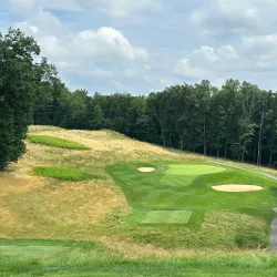 Cranberry Highlands Golf Course - Cranberry Township